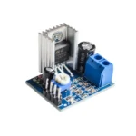 TDA2030 Audio Amplifier Board Module - Image 2