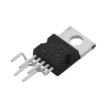 TDA2030 Audio Amplifier IC