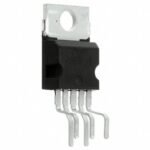 TDA2030 Audio Amplifier IC - Image 4