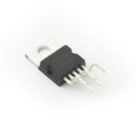TDA2030 Audio Amplifier IC - Image 3