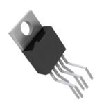 TDA2030 Audio Amplifier IC - Image 2