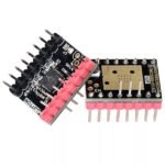 TMC2208 V3 UART Stepper Motor Driver Module - Image 4