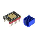 TMC2208 V3 UART Stepper Motor Driver Module - Image 2