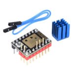 TMC2208 V3 UART Stepper Motor Driver Module