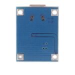TP4056 Lithium Battery Charger Module 1A - Image 3