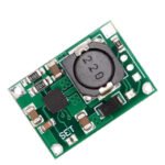 TP5100 Lithium Battery Charger Module Single/Double Cell 2A