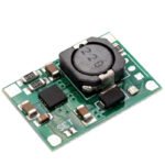 TP5100 Lithium Battery Charger Module Single/Double Cell 2A - Image 2