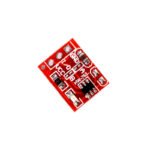 TTP223 Capacitive Touch Button Sensor Module - Image 3