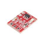 TTP223 Capacitive Touch Button Sensor Module - Image 5