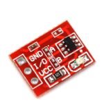 TTP223 Capacitive Touch Button Sensor Module - Image 2
