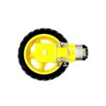 TT DC Geared Motor Bracket - Image 5