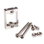 TT DC Geared Motor Bracket