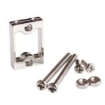 TT DC Geared Motor Bracket