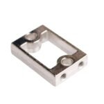 TT DC Geared Motor Bracket - Image 2