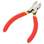 TU-501 Cutting Pliers - Image 4