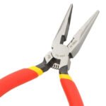 TU-502 Long Nose Pliers - Image 3