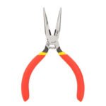 TU-502 Long Nose Pliers - Image 2