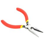 TU-502 Long Nose Pliers - Image 5