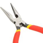TU-502 Long Nose Pliers - Image 4