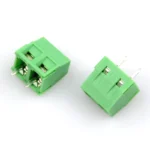 Terminal Block 2-pin (KF126-5.0-2P) - Image 3