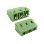 Terminal Block 3-pin (KF126-5.0-3P) - Image 2