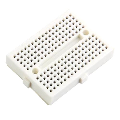 Escudo Prototipo ProtoShield Con Mini Breadboard De 170 Contactos Para Arduino - Foto 7