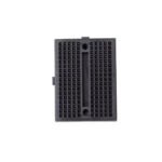 Tiny Breadboard 170 Tie Point - Black - Image 4