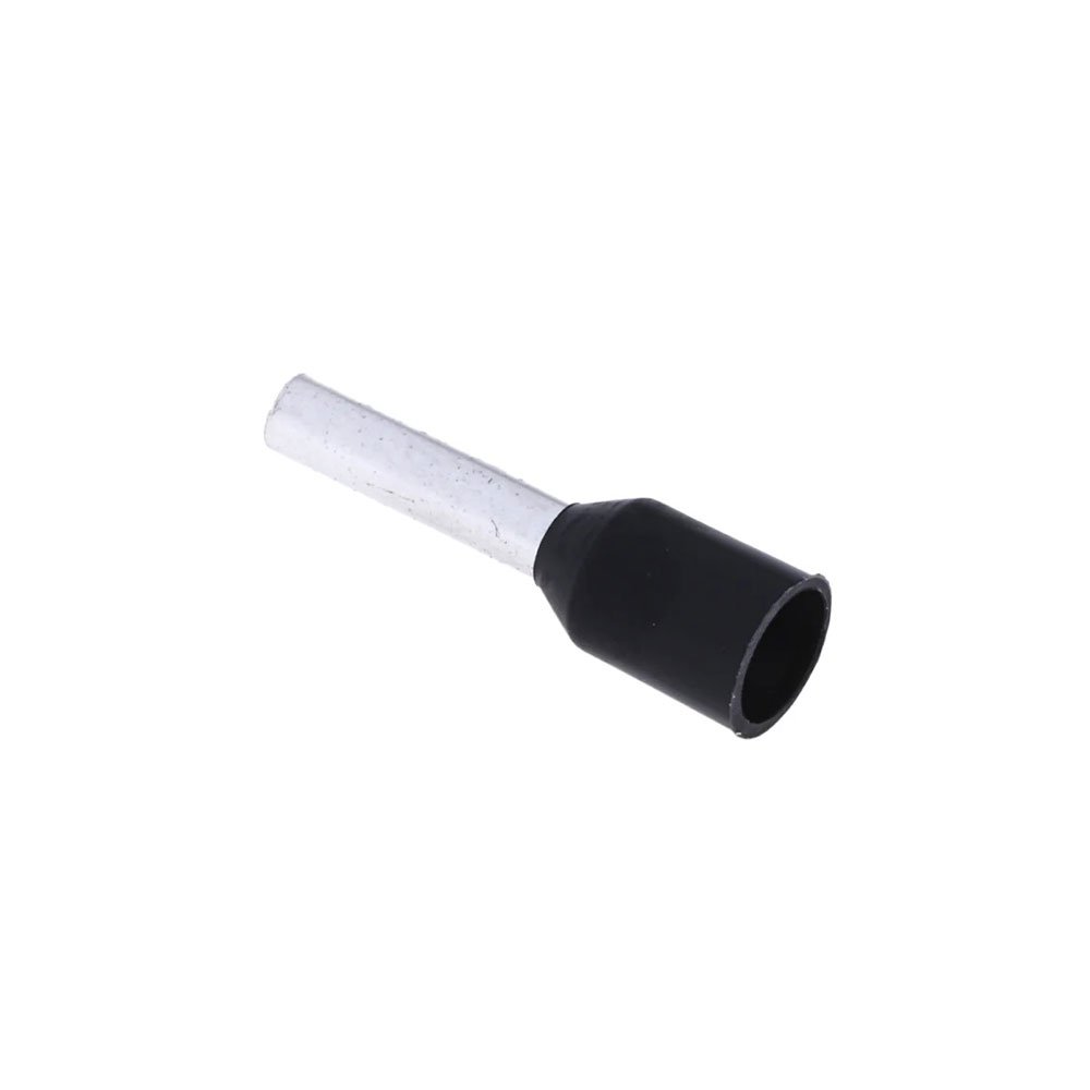 Tube Ferrule Insulated Cord End Terminal for 0.5mm wire - 10pcs | Flux ...