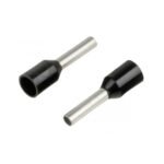 Tube Ferrule Insulated Cord End Terminal for 4mm wire - 10pcs - Image 4