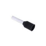 Tube Ferrule Insulated Cord End Terminal for 4mm wire - 10pcs - Image 6