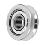 U604ZZ Deep Groove Ball Bearing 4x13x4mm