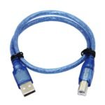 USB2.0 B-Type Cable For Arduino, 150Cm Length - Image 2