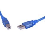 USB2.0 B-Type Cable For Arduino, 150Cm Length - Image 3