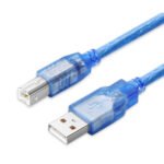 USB2.0 B-Type Cable For Arduino, 150Cm Length