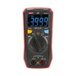 UT123 Pocket-sized Multimeter | UNI-T