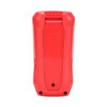 UT123 Pocket-sized Multimeter | UNI-T - Image 3