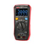 UT123 Pocket-sized Multimeter | UNI-T - Image 5
