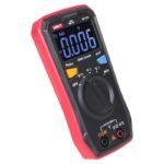 UT123 Pocket-sized Multimeter | UNI-T - Image 2