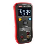 UT123D Smart Digital Multimeter | UNI-T