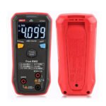 UT123D Smart Digital Multimeter | UNI-T - Image 6