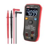 UT123D Smart Digital Multimeter | UNI-T - Image 5