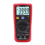 UT136B Plus Digital Multimeter Auto Range | UNI-T - Image 4