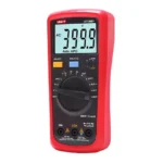UT136B Plus Digital Multimeter Auto Range | UNI-T - Image 2