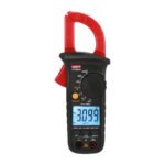 UT200A Digital Clamp Meter | UNI-T