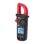 UT200A Digital Clamp Meter | UNI-T - Image 3