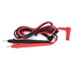 UT201 Plus Digital Clamp Meter 400A-600V | UNI-T - Image 8