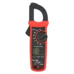 UT201 Plus Digital Clamp Meter 400A-600V | UNI-T - Image 4