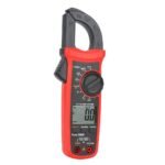 UT201 Plus Digital Clamp Meter 400A-600V | UNI-T