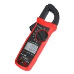 UT201 Plus Digital Clamp Meter 400A-600V | UNI-T - Image 2