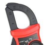 UT201 Plus Digital Clamp Meter 400A-600V | UNI-T - Image 5